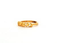 Gold Ring