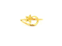 Gold Ring