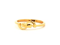 Gold Ring