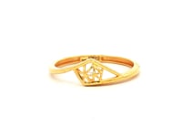 Gold Ring