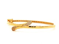 Gold Bracelet