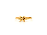 Gold Ring
