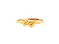Gold Ring