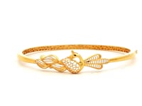 Gold Bracelet
