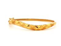 Gold Bracelet
