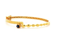 Gold Bracelet