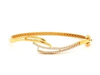 Gold Bracelet