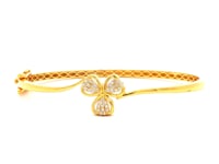 Gold Bracelet