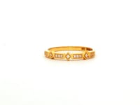 Gold Ring