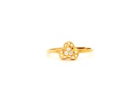 Gold Ring