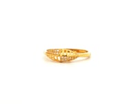 Gold Ring