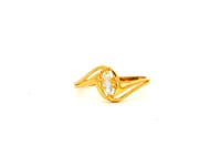Gold Ring