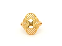 Gold Ring