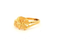 Gold Ring