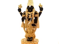 Lord Vishnu Religious Idol