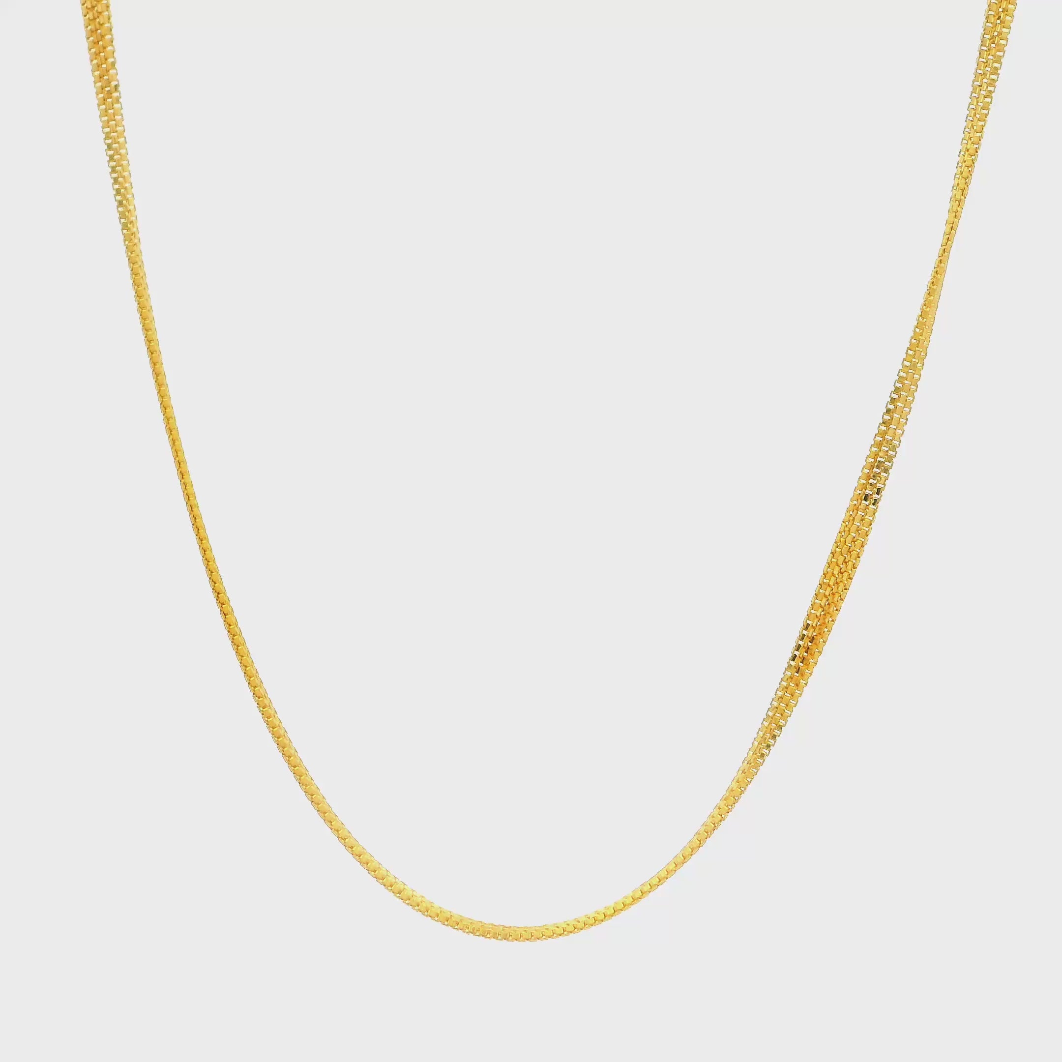Gold Chain