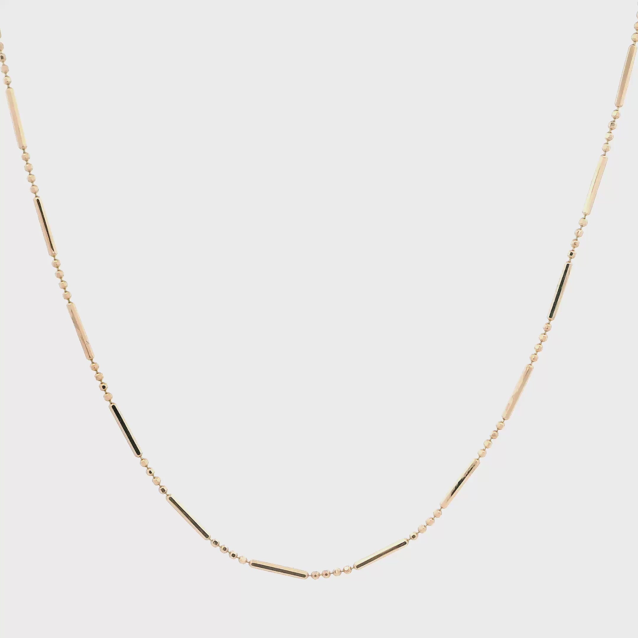 Gold Chain