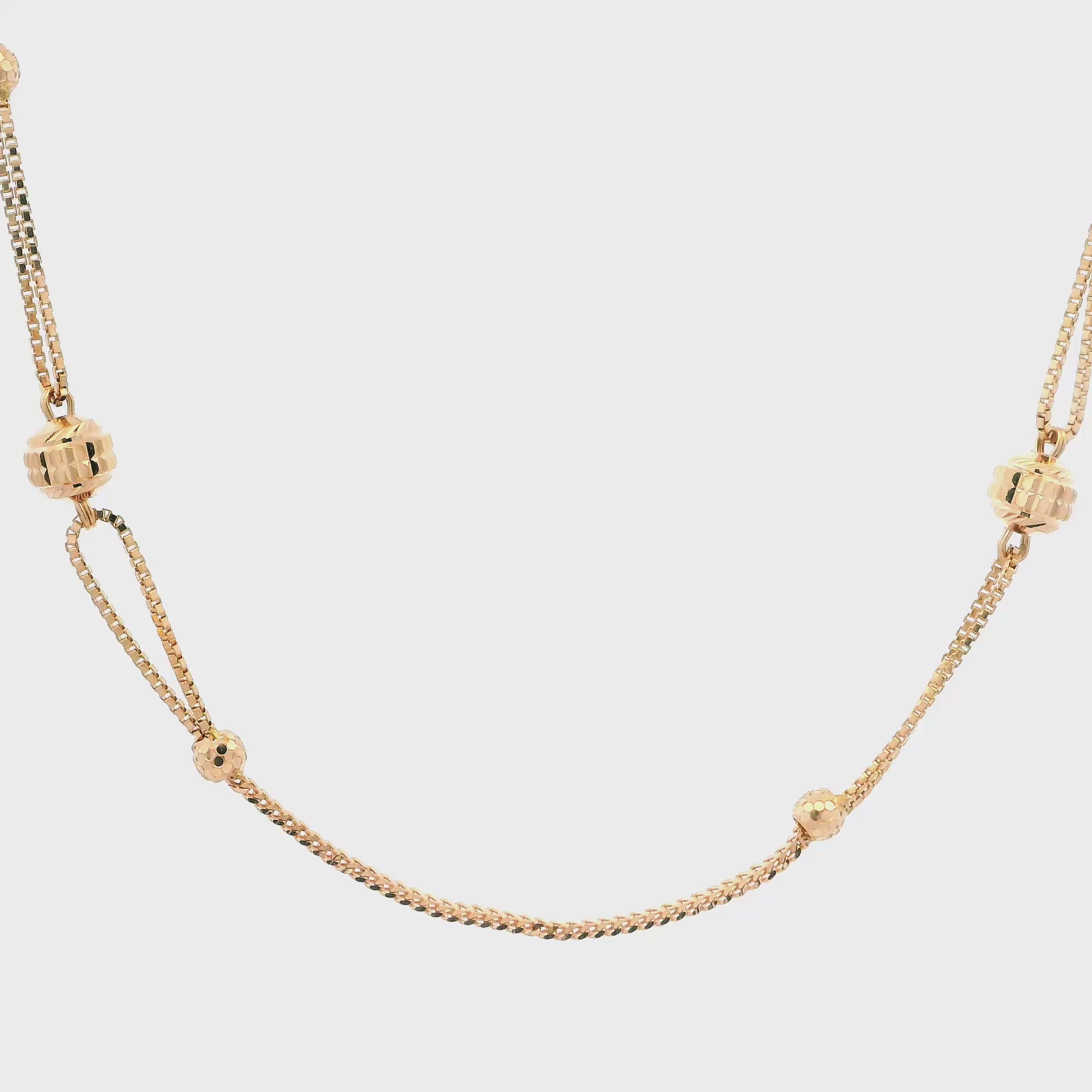 Gold Chain