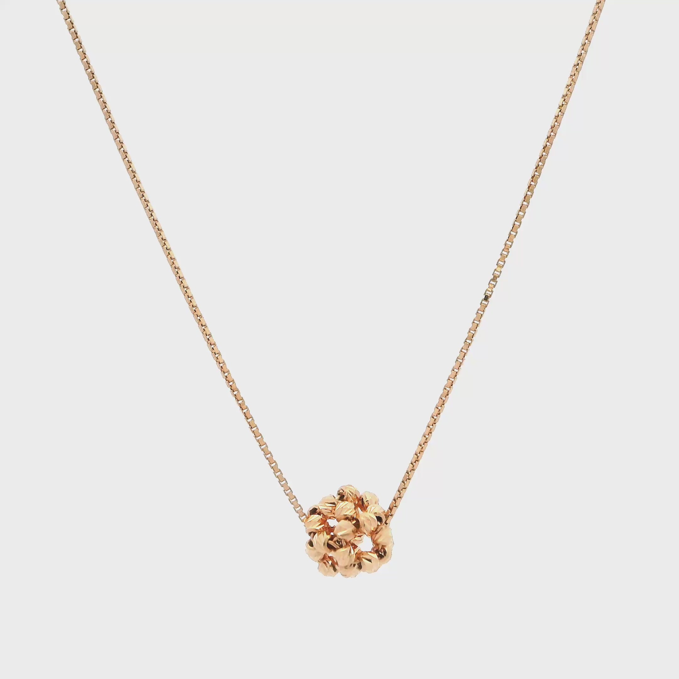 Gold Chain