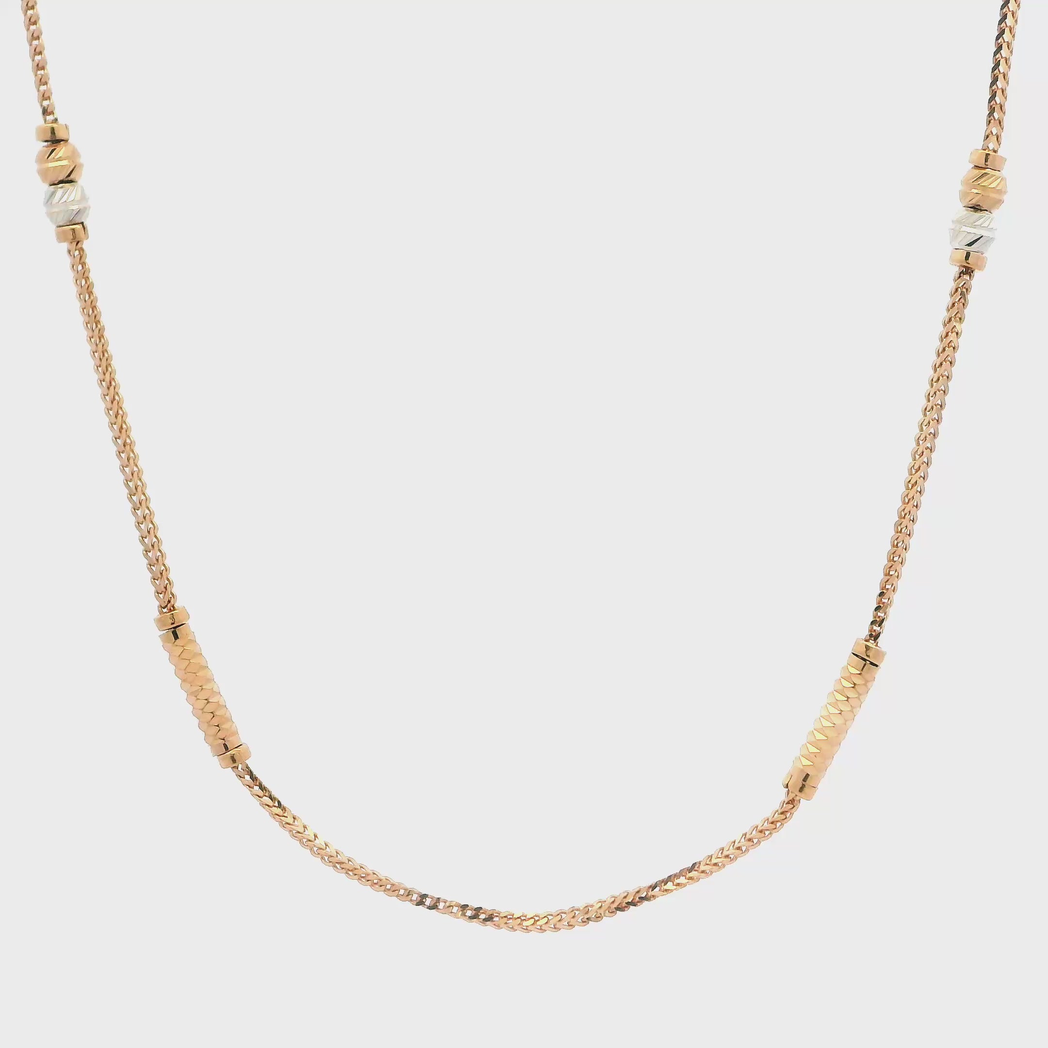Gold Chain