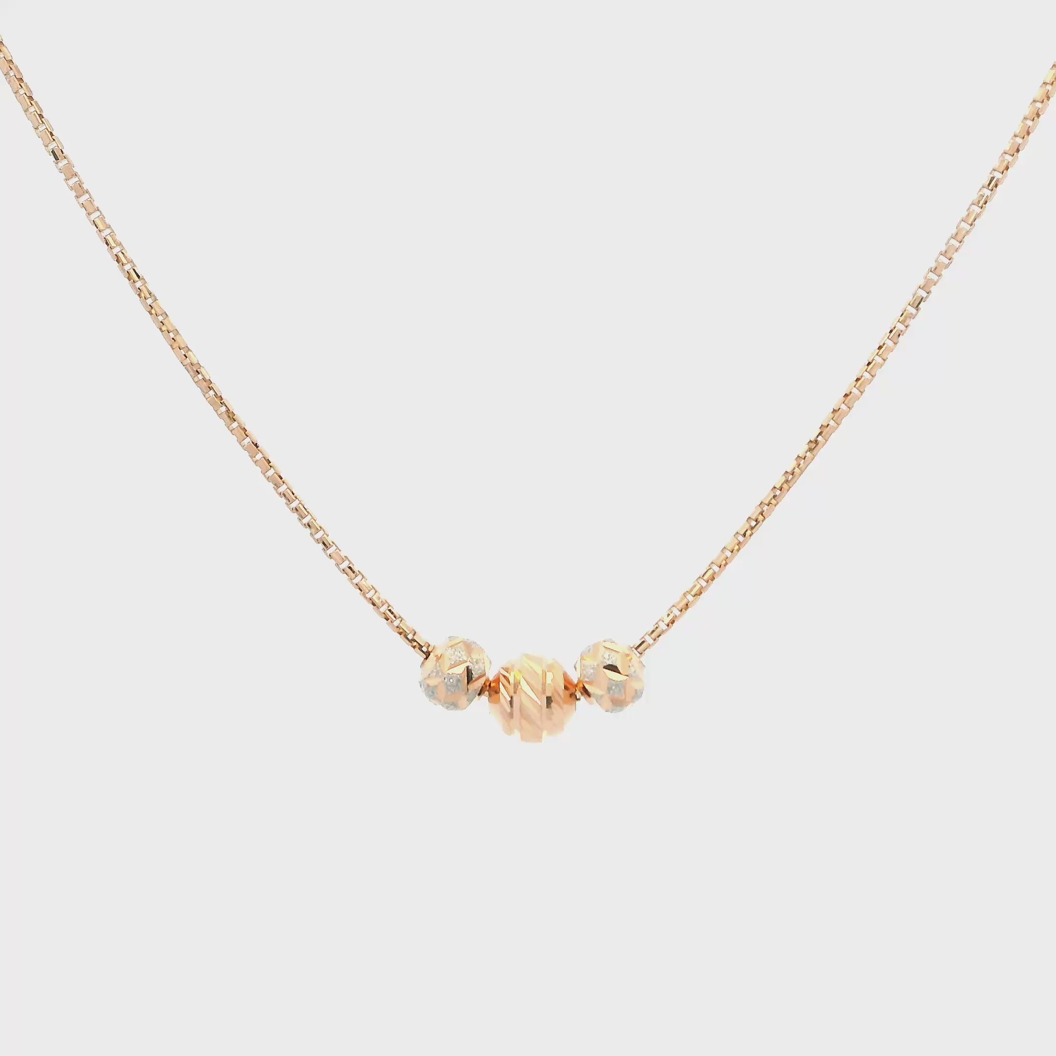 Gold Chain