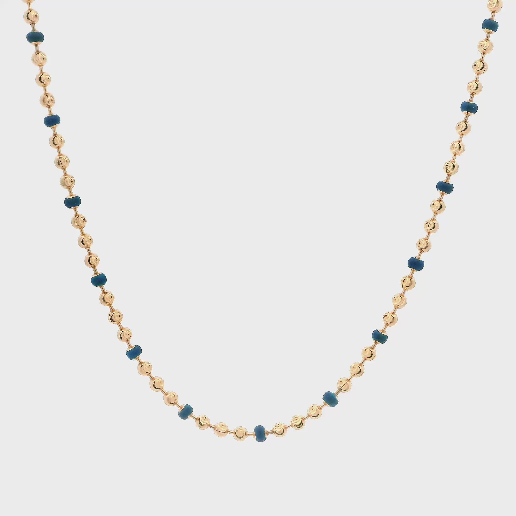 Gold Chain