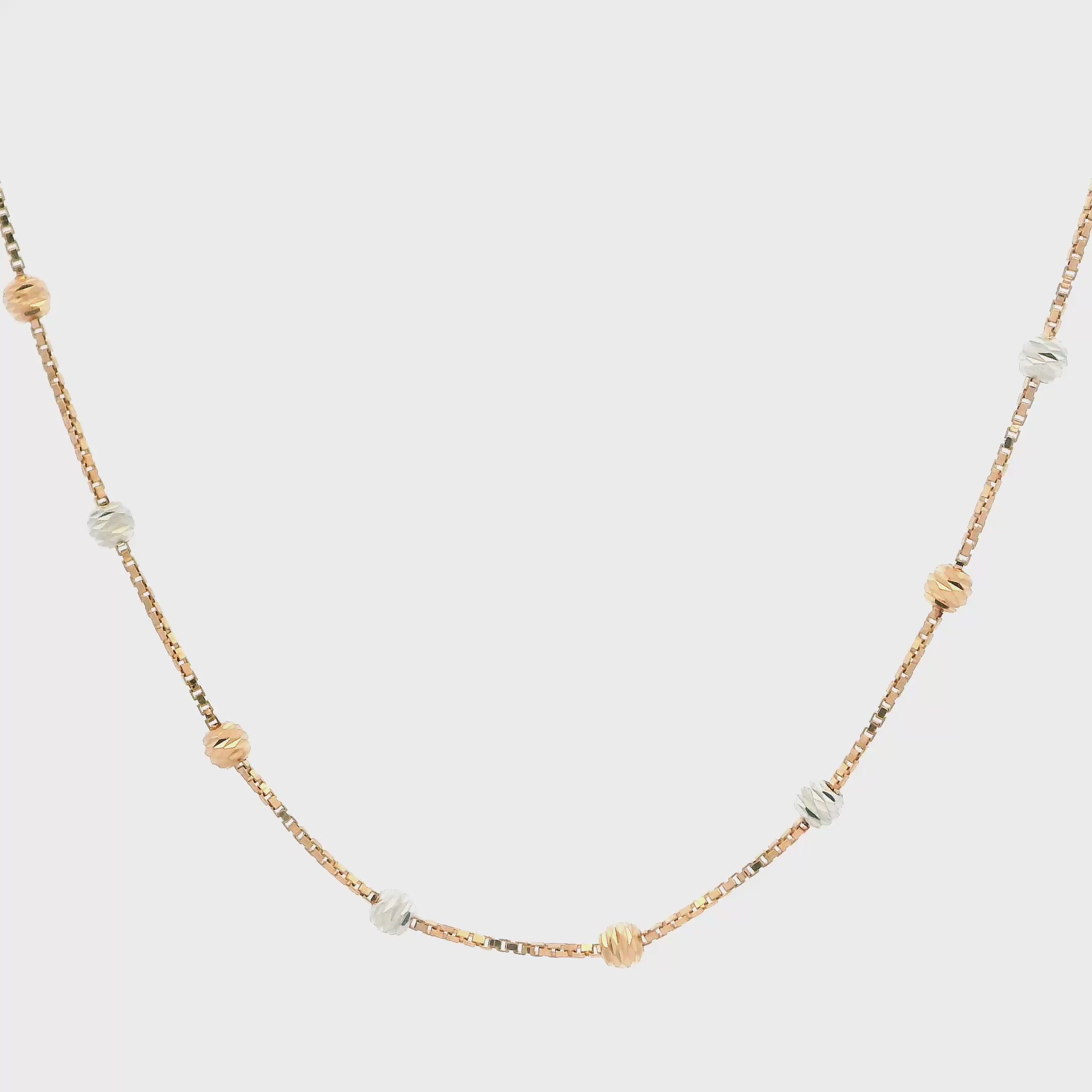 Gold Chain