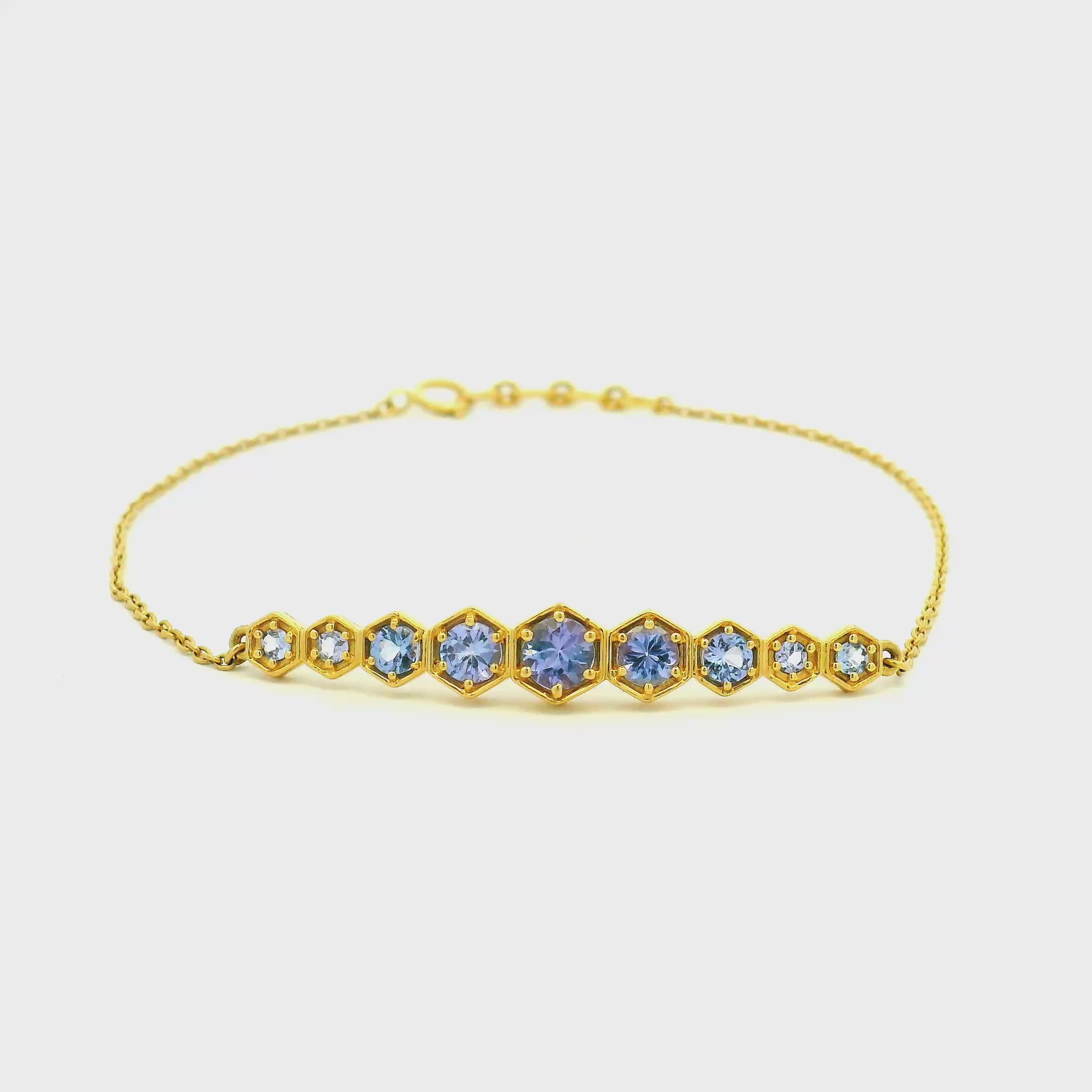 Colorstone Bracelet
