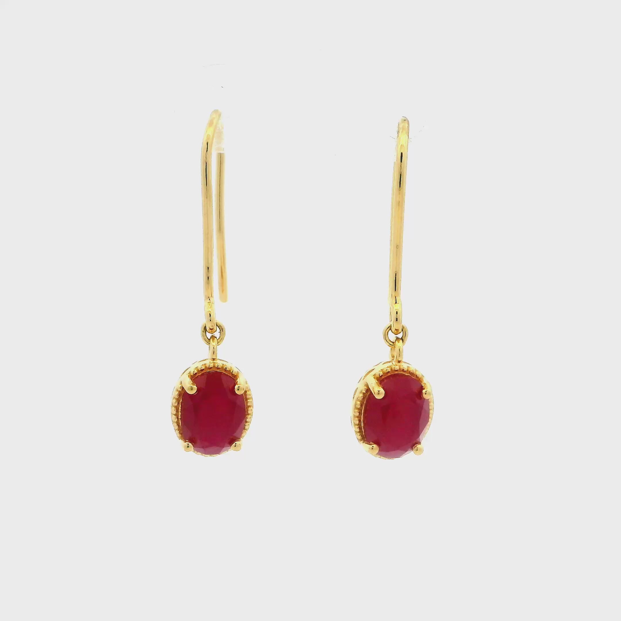 Colorstone Necklaces