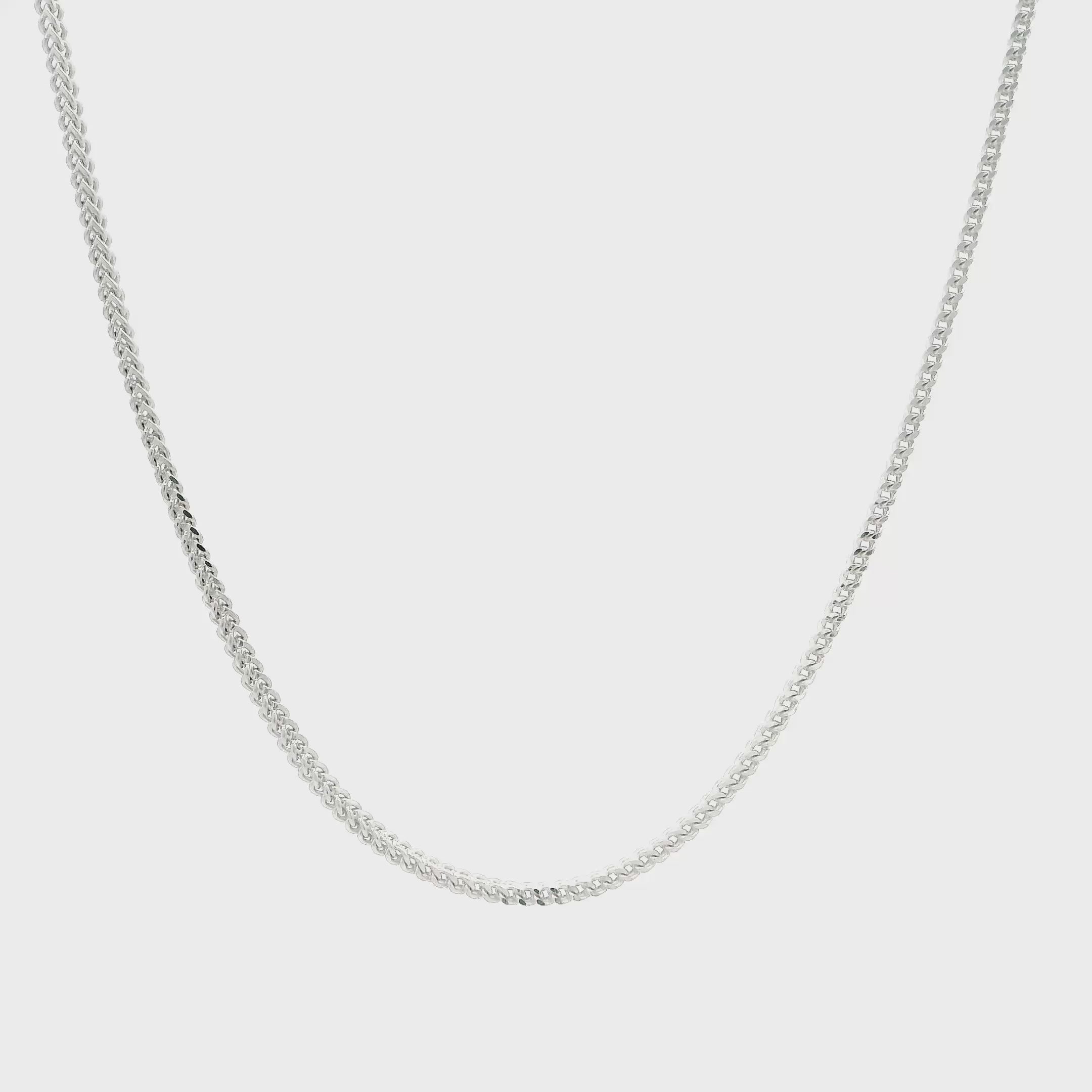 Gold Chain