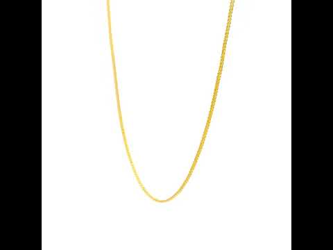 Gold Chain