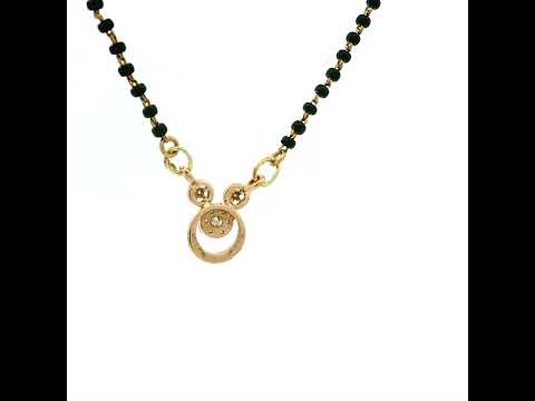 Orb Grace Diamond Tanmaniya Pendant
