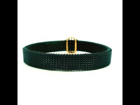 Har Har Mahadev Bracelet for Men