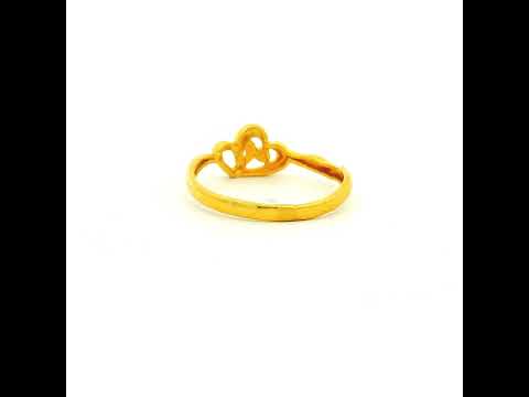 Gold Ring