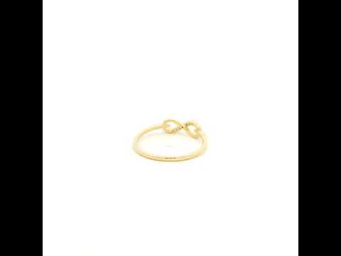 Forever Yours 14K Diamond Ring