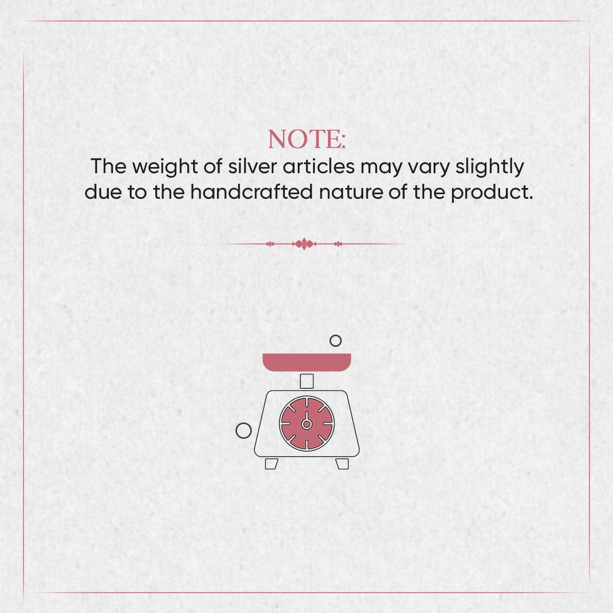 Ethereal Shine Silver Balkrishna