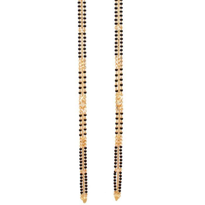 Gold Mangalsutra