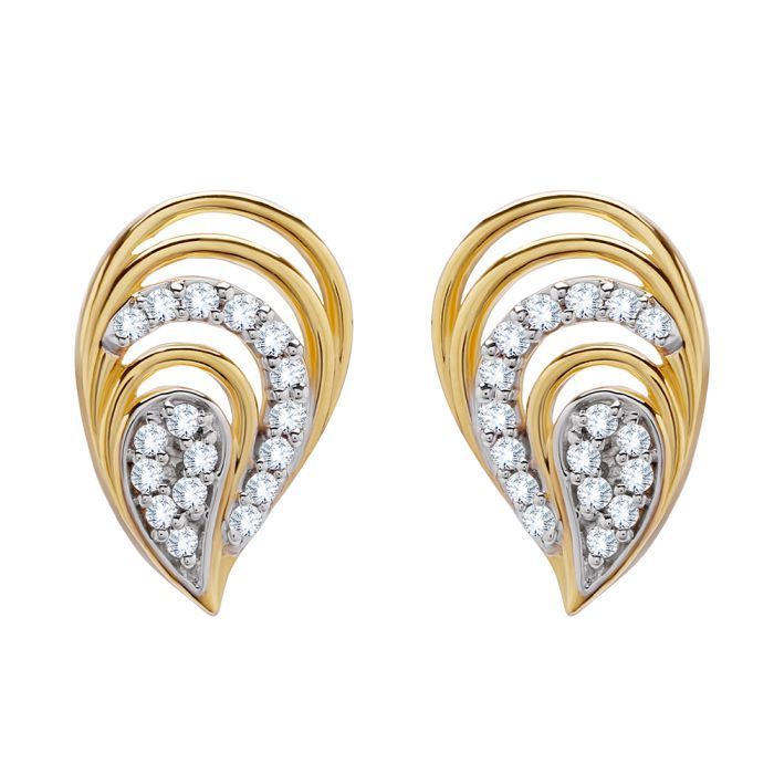 Gold Earring For Women