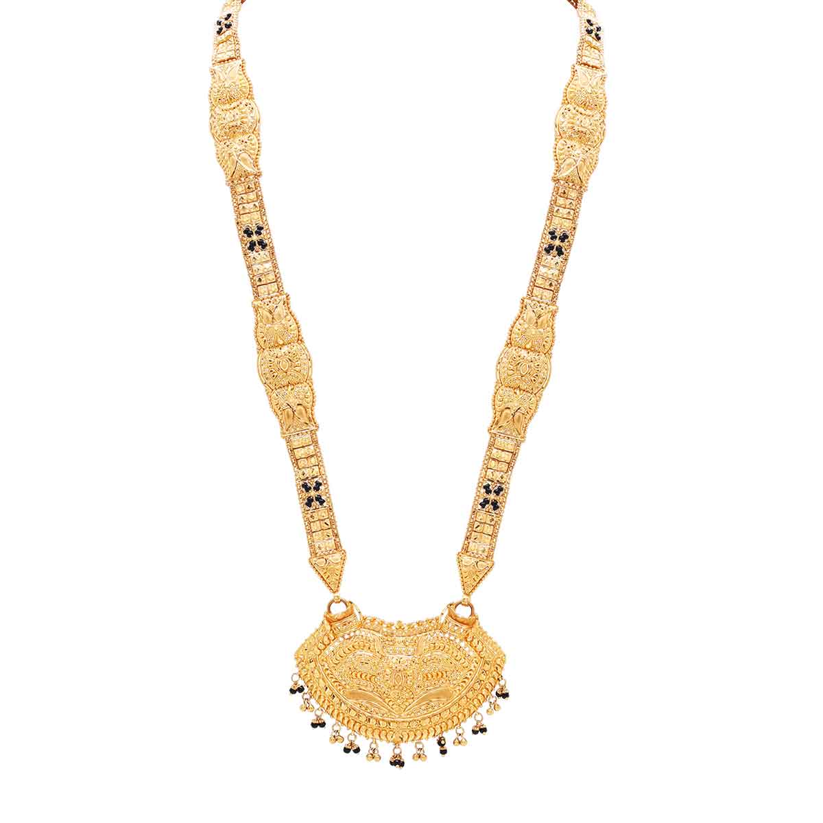 Gold Mangalsutra For Women