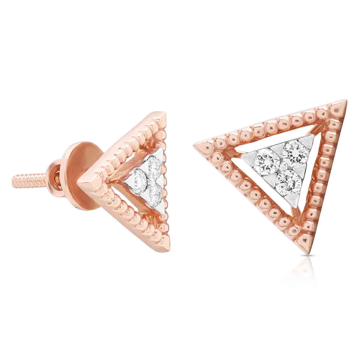 Diamond Earring For Women