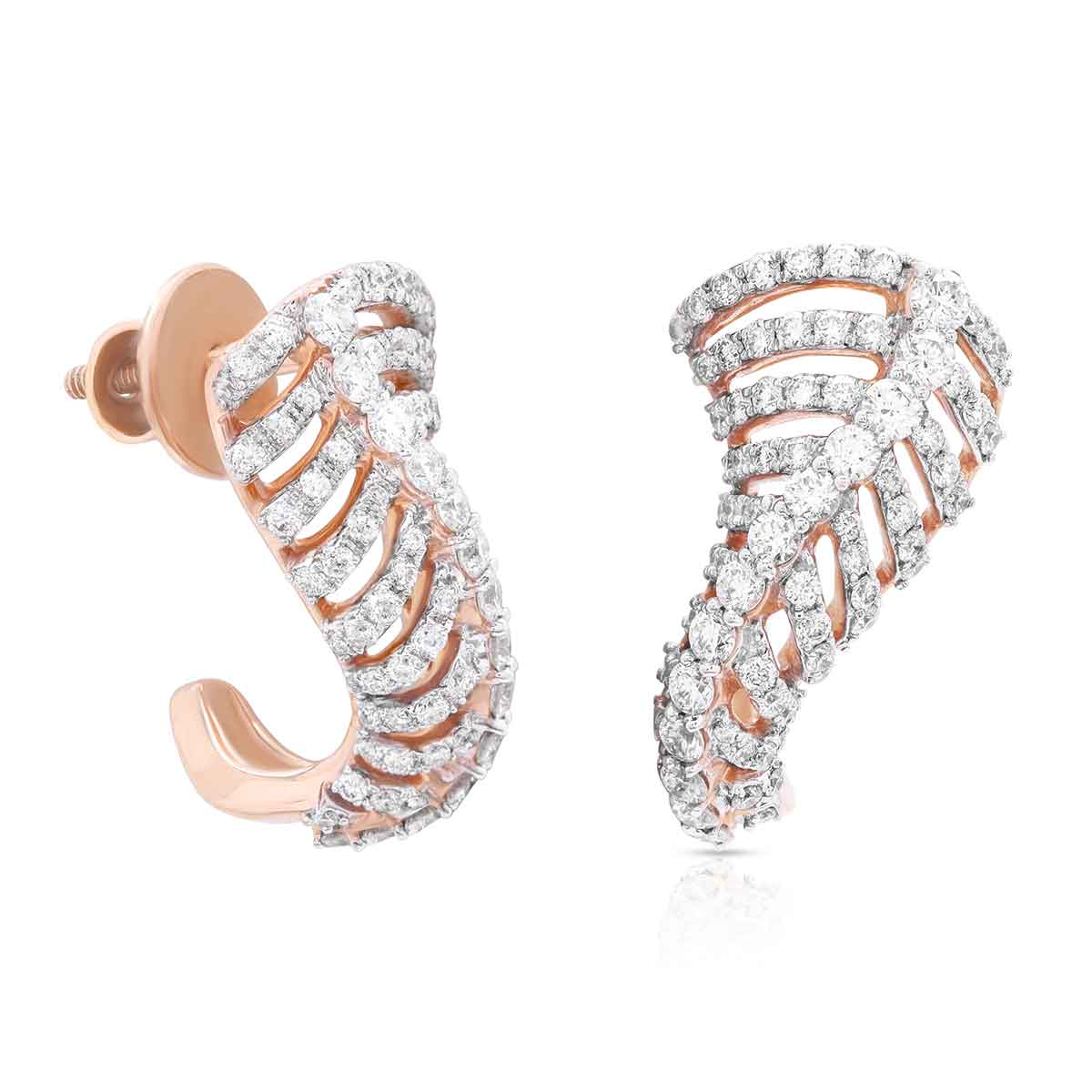 Diamond Earring For Women