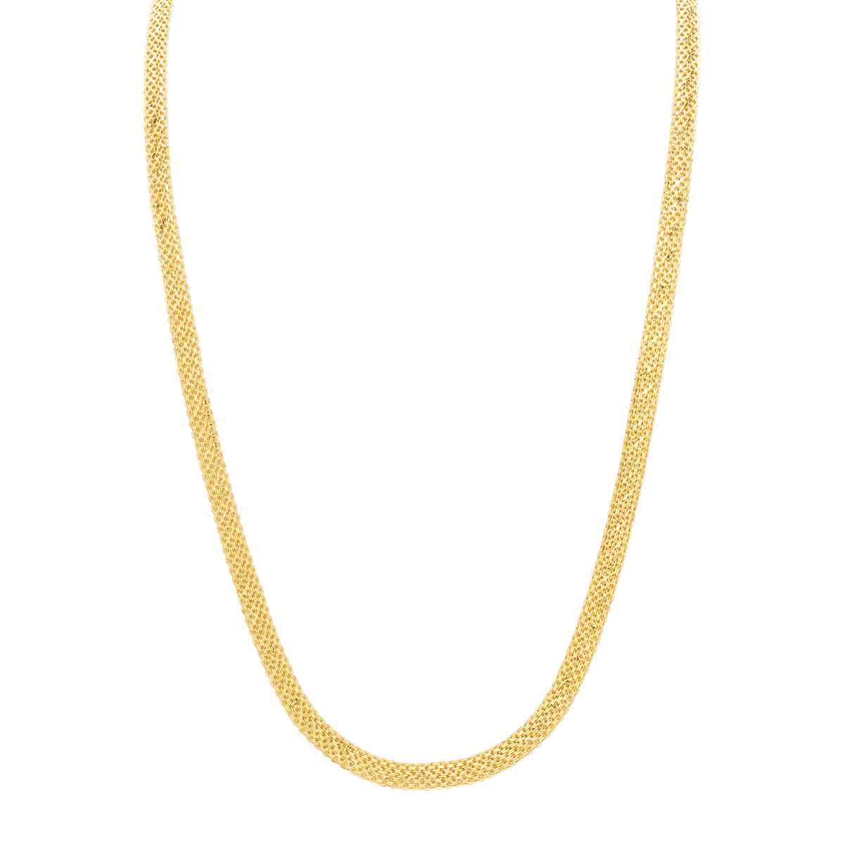 Gold Chain For Men