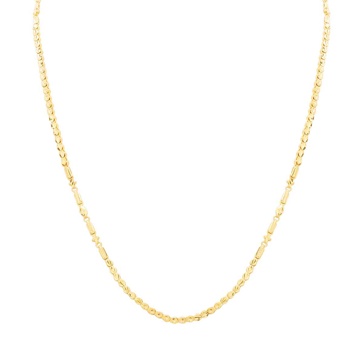 Gold Chain For Women