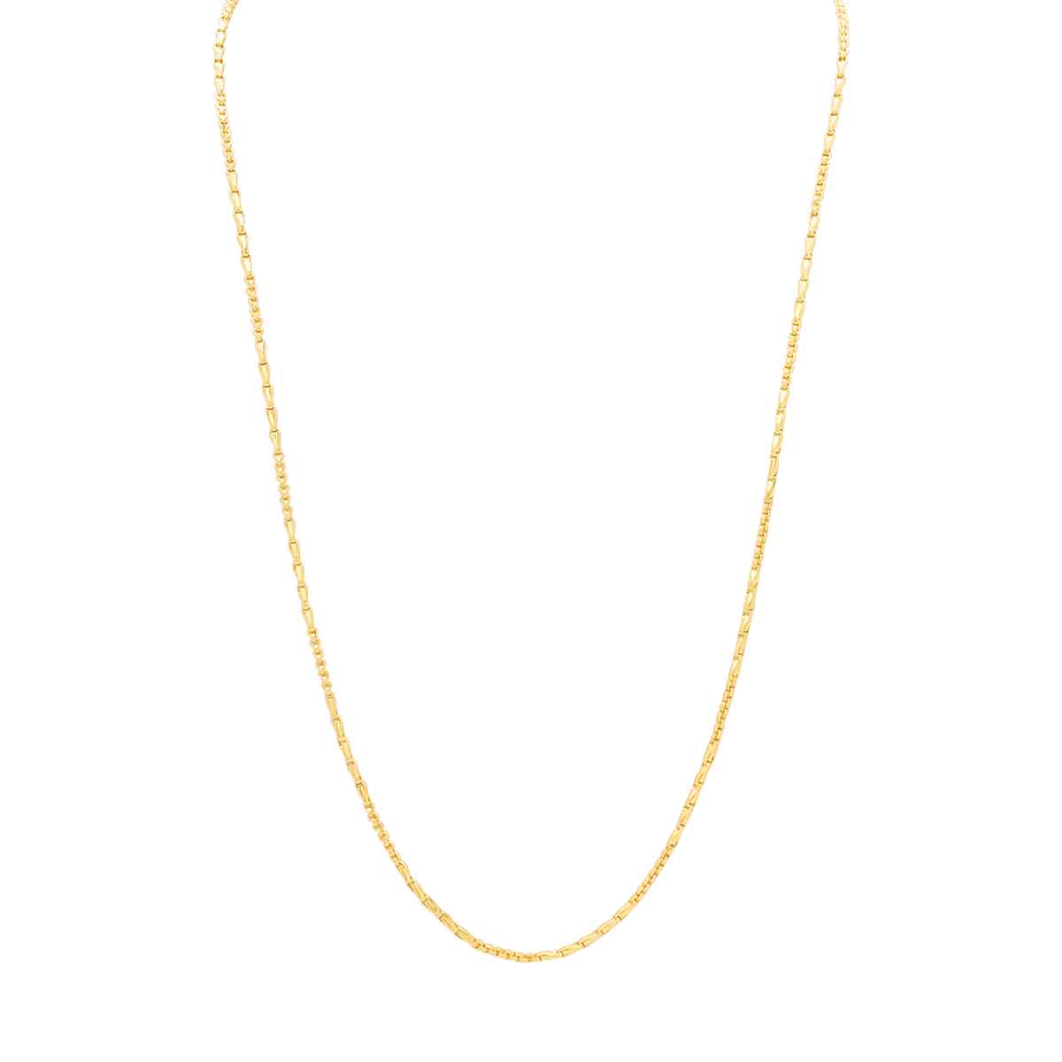 Gold Chain For Women