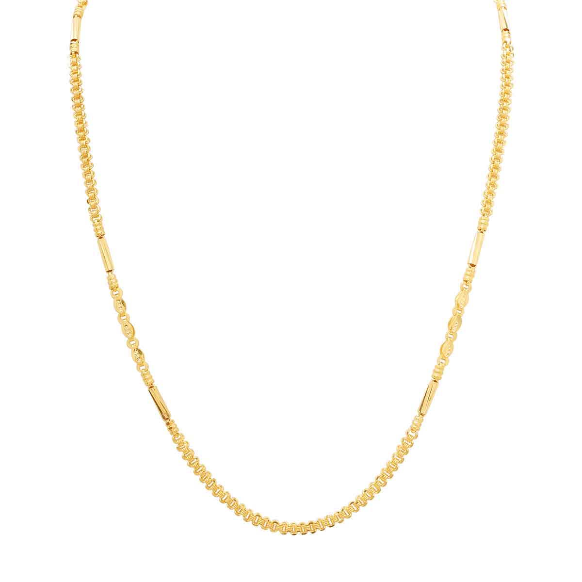 Gold Chain For Women