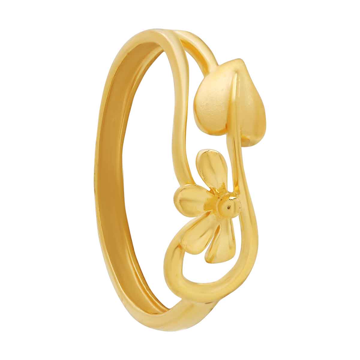 Gold Ring For Women