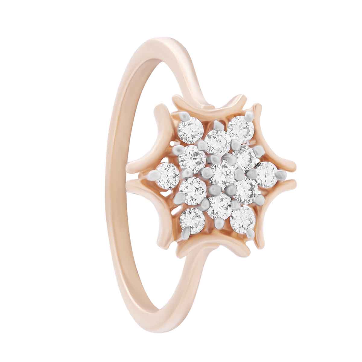 Adweta Diamond Ring