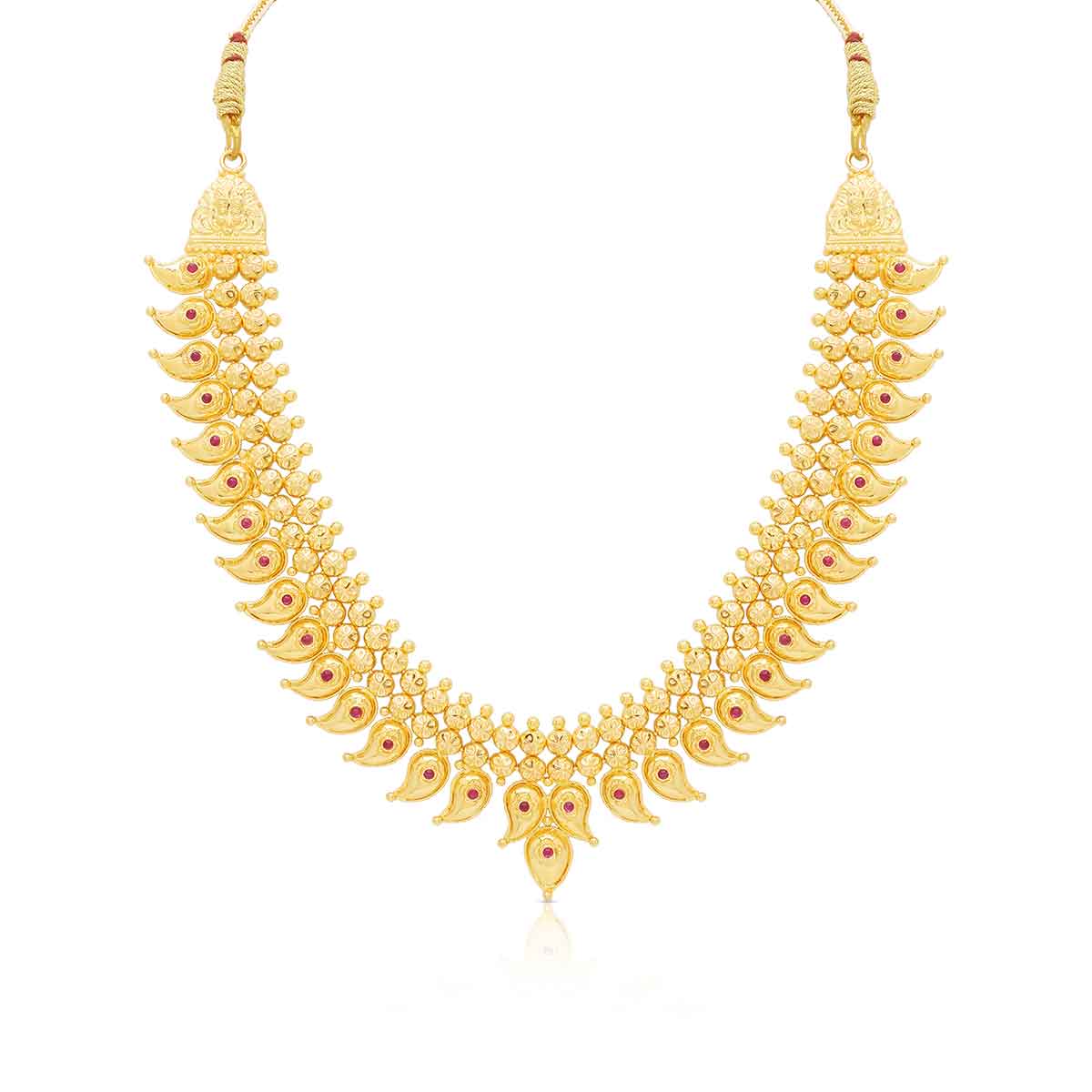 Gold Necklace For Women