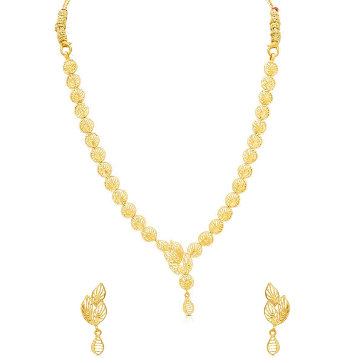 Necklace Set For Women