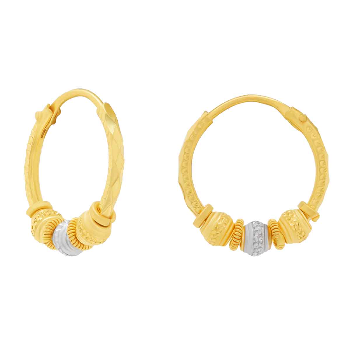 Gold Earring For Women